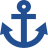 Your Maritime Directory logo