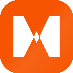 Markdown Converter Pro logo