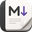 Markdown Reader logo