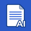 Refine AI Docs (Markdown to PDF Beautifier) logo