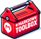 Markdown Toolbox logo