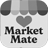 MarketMate App logo