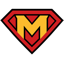 The Marvellous Suspender logo