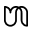 Massage at home | Urban logo