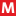 McGraw-Hill Education GMAT logo