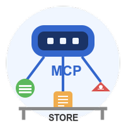 MCP Linker logo