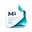 MDHero logo