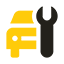 Mech Manager logo