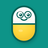 Medication Pill Reminder Dozzy logo