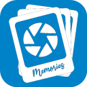 Memories logo