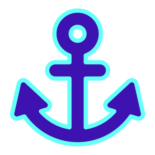 Menu Bar Dock logo