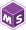 MeterSphere logo