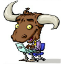 MIA by Minotaur Software logo