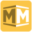 Middleman logo