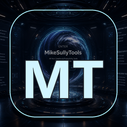 MikeSullyTools logo