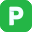 Mileage Tracker by Psngr logo