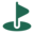 Mini Golf Spots logo
