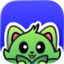 Trading Card Scanner - Mint logo
