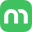 Mira Fertility & Cycle Tracker logo