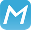 MixerBox BFF: Location Tracker logo