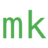 mk logo