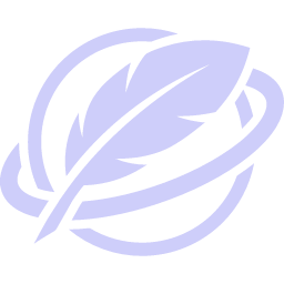 Mnemo (Typst) logo