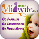 Mobile Lactation Consultant logo