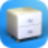 Moblo - 3D furniture modeling logo