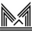 Mochi 1 logo