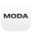 MODA: Outfit Planner & Closet logo