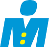 Model Dry Cleaners logo