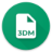 ModelFormatConvert logo