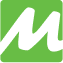 Monere: Monitor Iron Wellness logo