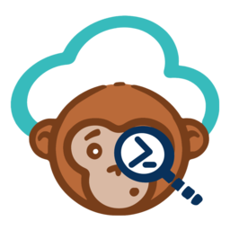 Monkey365 logo