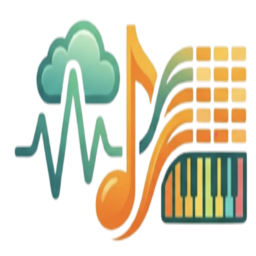 Mp3 to Midi logo