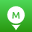 mScorecard - Golf Scorecard logo