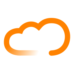 My Cloud Home logo