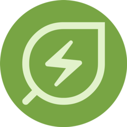 My Leaf Card logo