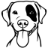 My Line Arts logo