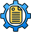 My Post Factory logo