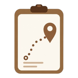 My TripSheet: Trip Planner logo