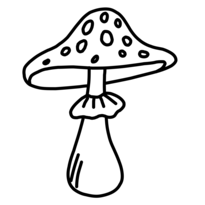 Mycorrhiza Wiki logo