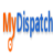 MyDispatch logo