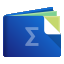 MyExpenses logo