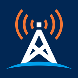 myGMRS logo