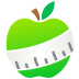 MyNetDiary Carb Genius - Keto logo