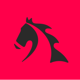 MyRacehorse logo