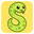 MySnake: Snake Tracker logo