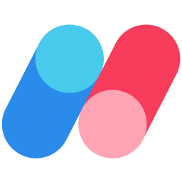 Namviek logo