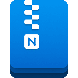NanaZip logo